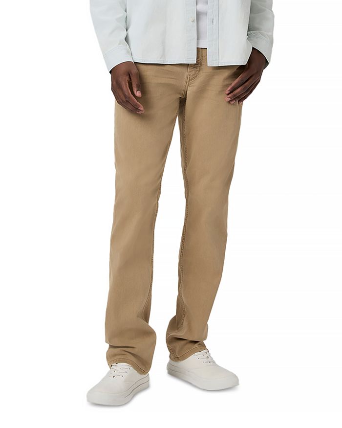 Нормандия Прямые джинсы в винтажном светлом дубе PAIGE, коричневый/бежевый
Нормандия Прямые джинсы в винтажном светлом дубе PAIGE, коричневый/бежевый