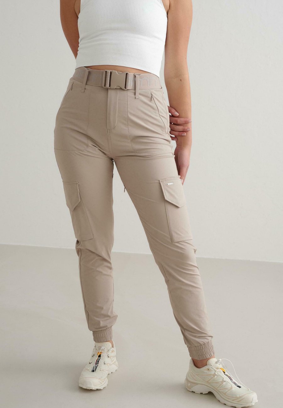 Брюки aim’n Trousers, Beige
Брюки aim’n Trousers, Beige