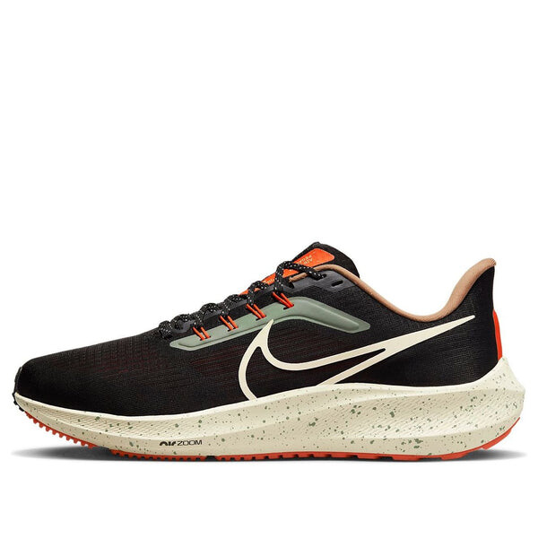 Кроссовки air zoom pegasus 39 Nike, черный
Кроссовки air zoom pegasus 39 Nike, черный