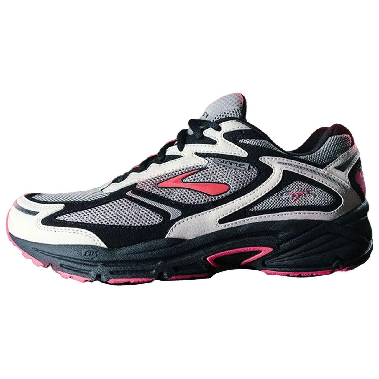 Brooks Кроссовки Adrenaline Gts 4 Jeff Staple Cream Black Red
Brooks Кроссовки Adrenaline Gts 4 Jeff Staple Cream Black Red