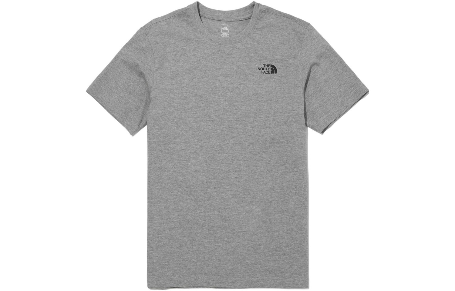 Футболка унисекс THE NORTH FACE, Черный/Серый
Футболка унисекс THE NORTH FACE, Черный/Серый