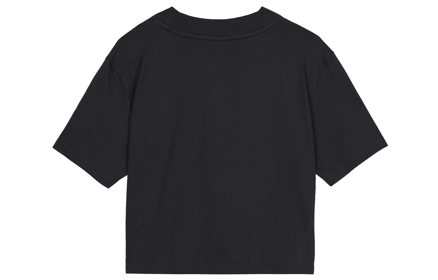 Женский укороченный топ Adidas Originals, цвет Black
Женский укороченный топ Adidas Originals, цвет Black