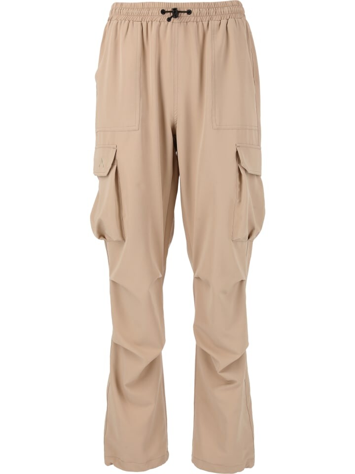 Брюки-карго Whistler, цвет 1136 simply taupe
Брюки-карго Whistler, цвет 1136 simply taupe