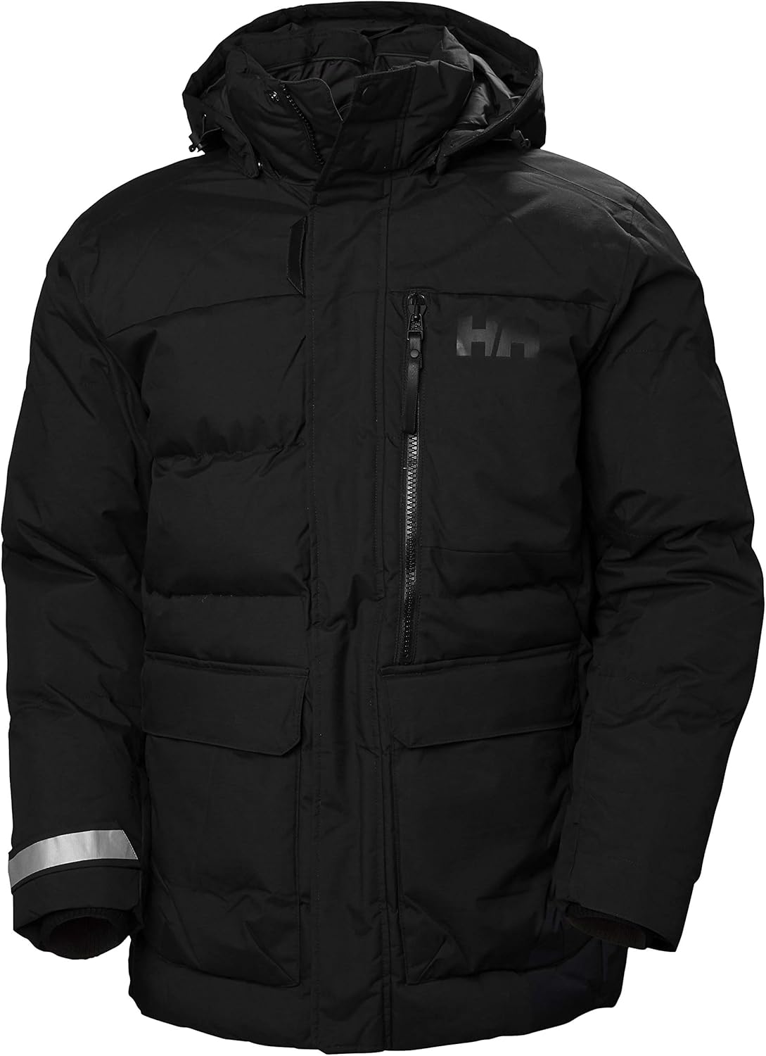 Helly-Hansen мужская куртка Tromsoe Down Helly Hansen, 991 Black
Helly-Hansen мужская куртка Tromsoe Down Helly Hansen, 991 Black