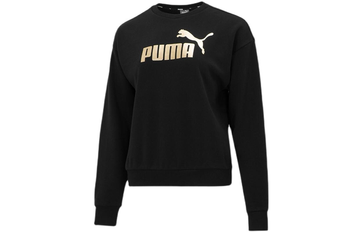 Женская толстовка Puma, цвет Black
Женская толстовка Puma, цвет Black