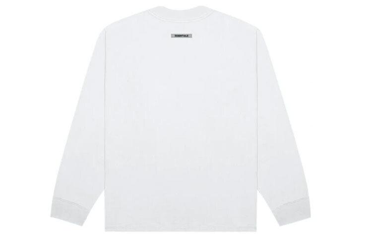 Футболка FW20 унисекс белая Fear Of God Essentials, белый
Футболка FW20 унисекс белая Fear Of God Essentials, белый