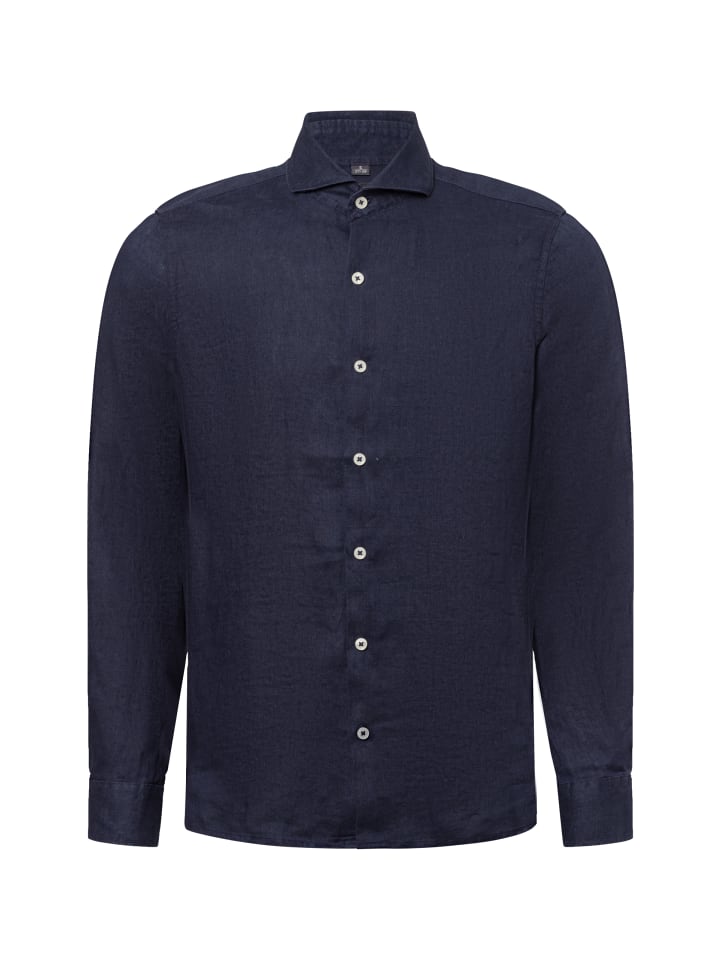 Рубашка Nils Sundström, морской
Рубашка Nils Sundström, морской