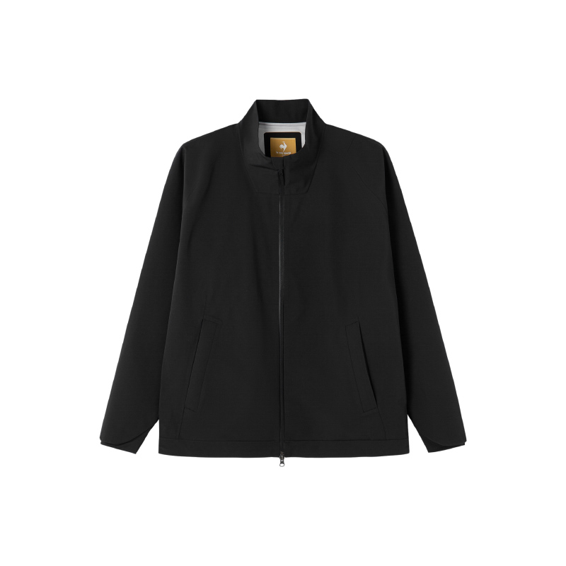 Le Coq Sportif Куртка мужская, Dazzle Black
Le Coq Sportif Куртка мужская, Dazzle Black