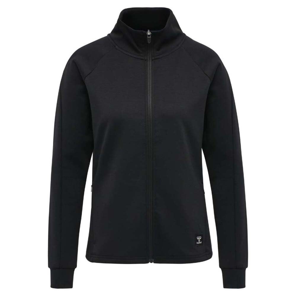 Куртка Hummel Essi, черный
Куртка Hummel Essi, черный