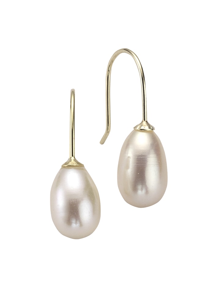 Fascination by Ellen K. Серьги 585/- Gold in gelb
Fascination by Ellen K. Серьги 585/- Gold in gelb