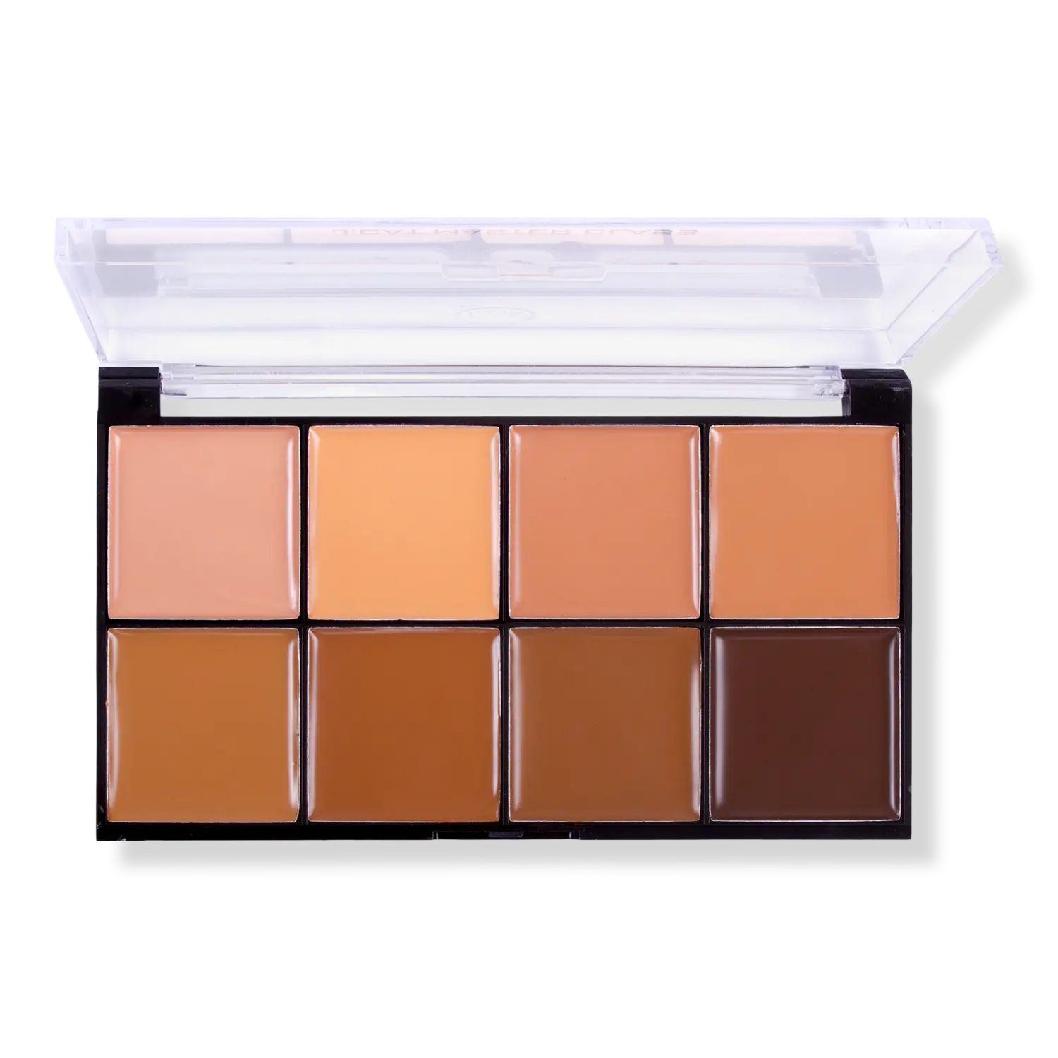 Палитра теней Master Class/Fx Color Palette Medium/Deep J.Cat Beauty, Medium/Deep
Палитра теней Master Class/Fx Color Palette Medium/Deep J.Cat Beauty, Medium/Deep