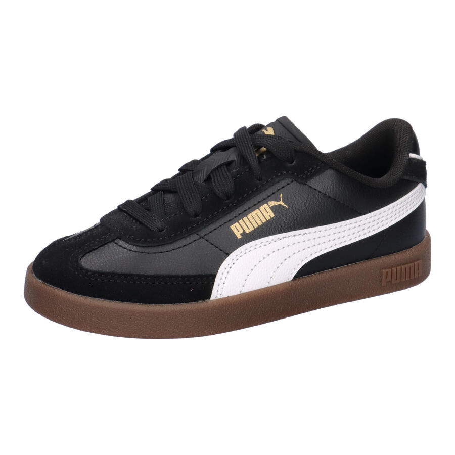 Детские кроссовки Puma Puma Club II Era PS 402363
Детские кроссовки Puma Puma Club II Era PS 402363