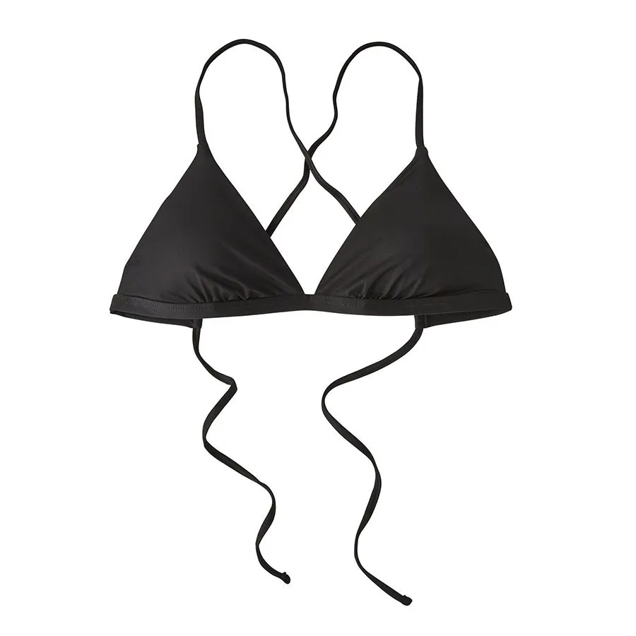 Купальник-топ Cross Shore Triangle - Женский Patagonia, Black
Купальник-топ Cross Shore Triangle - Женский Patagonia, Black