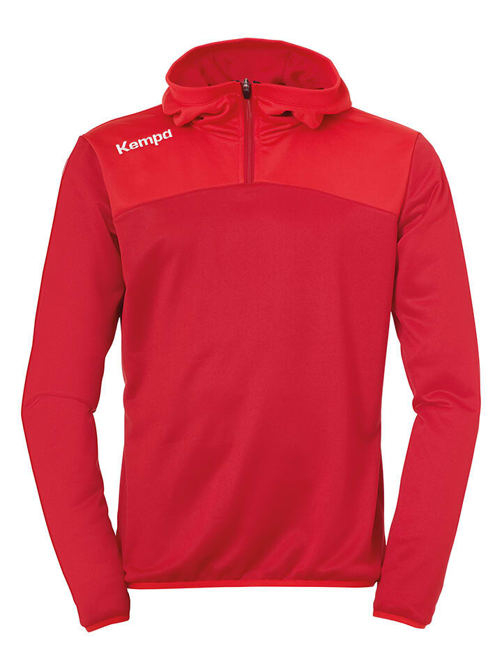 Толстовка Kempa, красный
Толстовка Kempa, красный