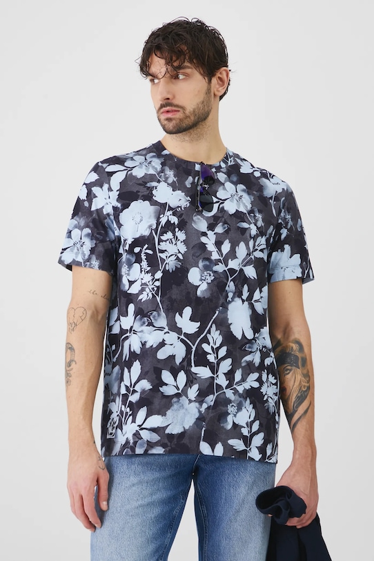 Футболка Medicine, темно-синий
Футболка Medicine, темно-синий