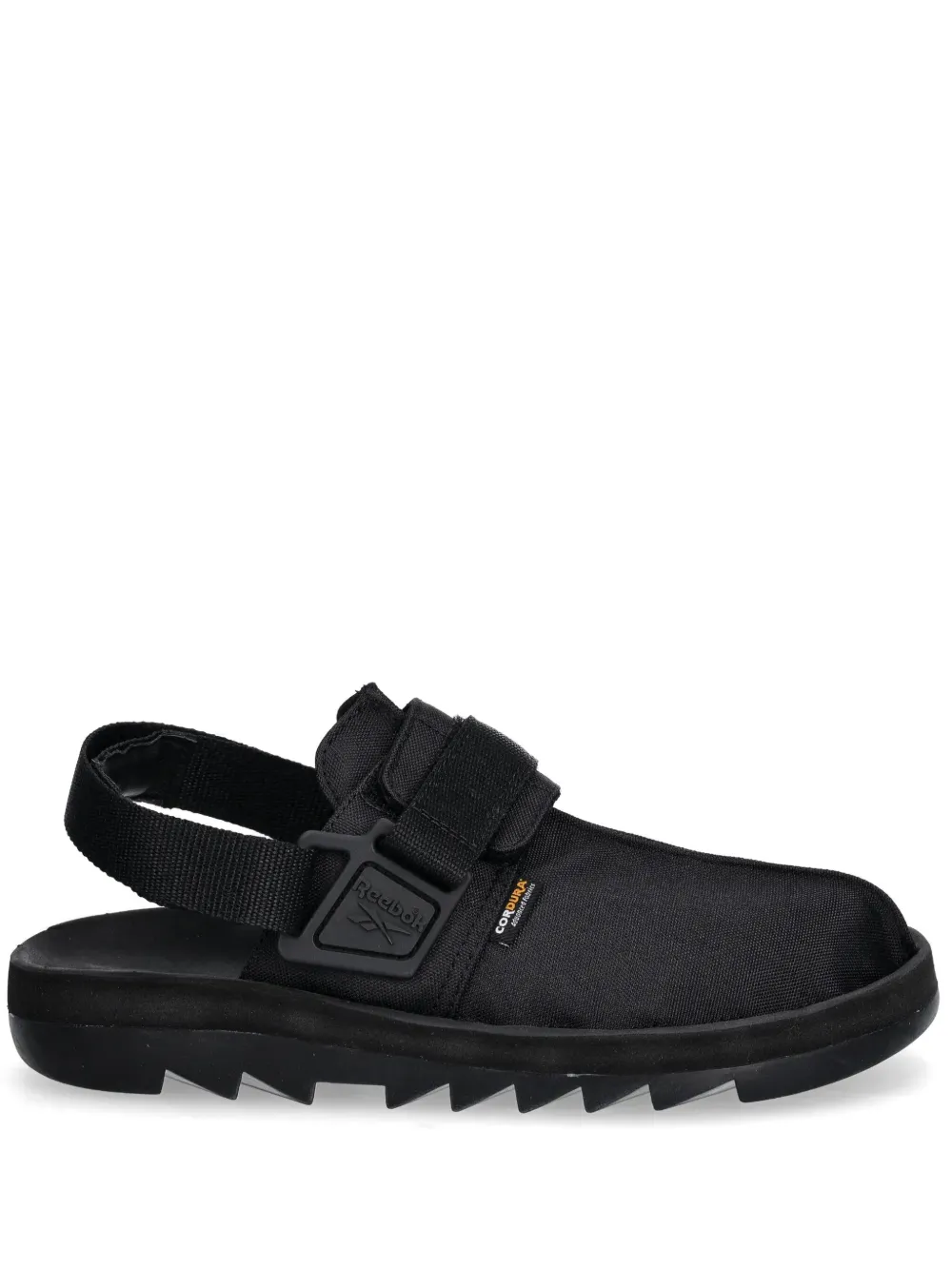 Сандалии Beatnik Reebok, черный
Сандалии Beatnik Reebok, черный
