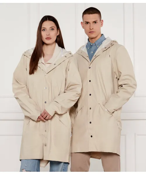 Пальто Rains, белый 
Пальто Rains, белый