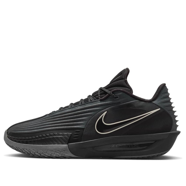 Кроссовки air zoom gt cut 3 turbo lx Nike, черный
Кроссовки air zoom gt cut 3 turbo lx Nike, черный