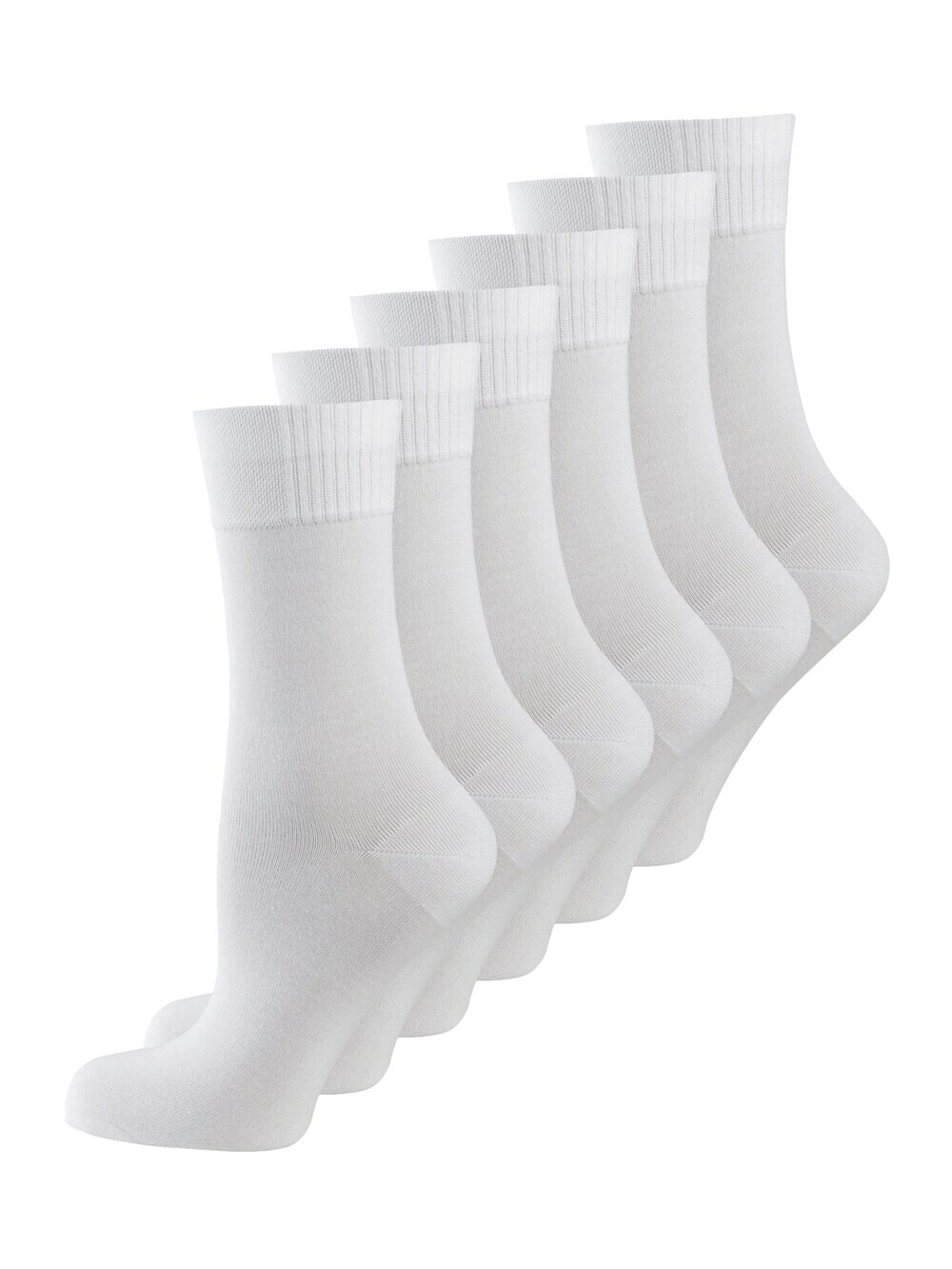Носки Nur Die Bambus, белый
Носки Nur Die Bambus, белый