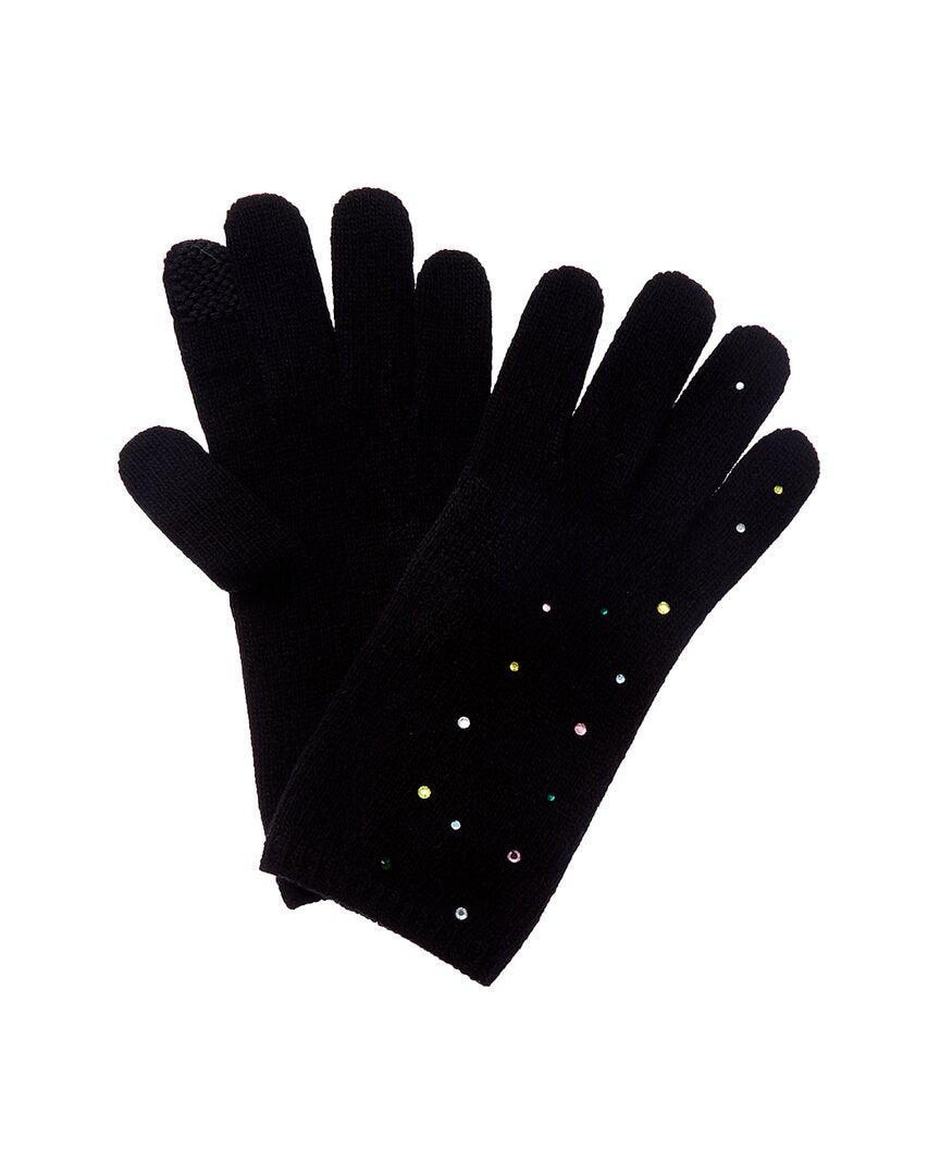 Перчатки Portolano Cashmere, черный
Перчатки Portolano Cashmere, черный