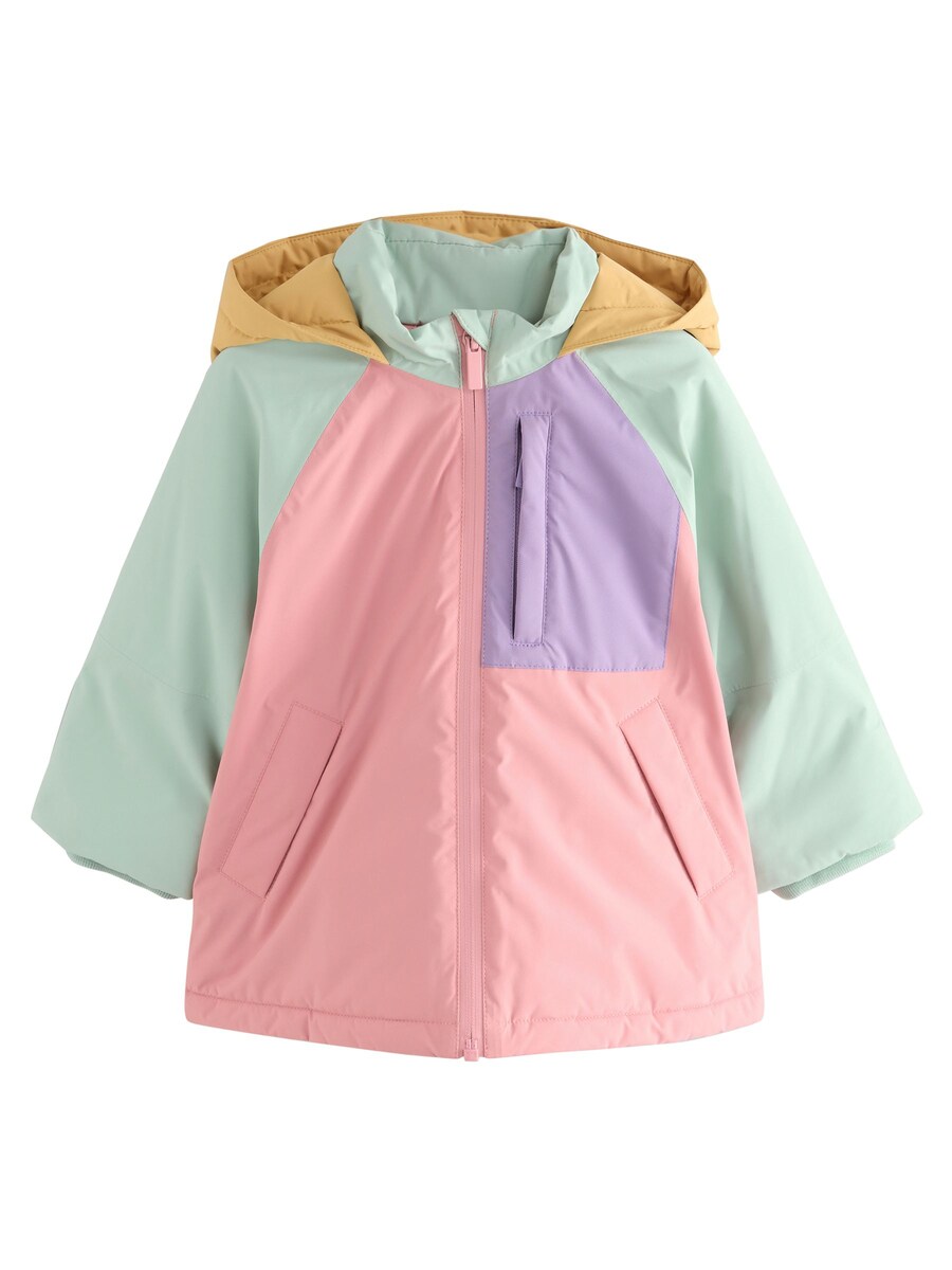 Куртка межсезонная Next, разноцветный
Куртка межсезонная Next, разноцветный