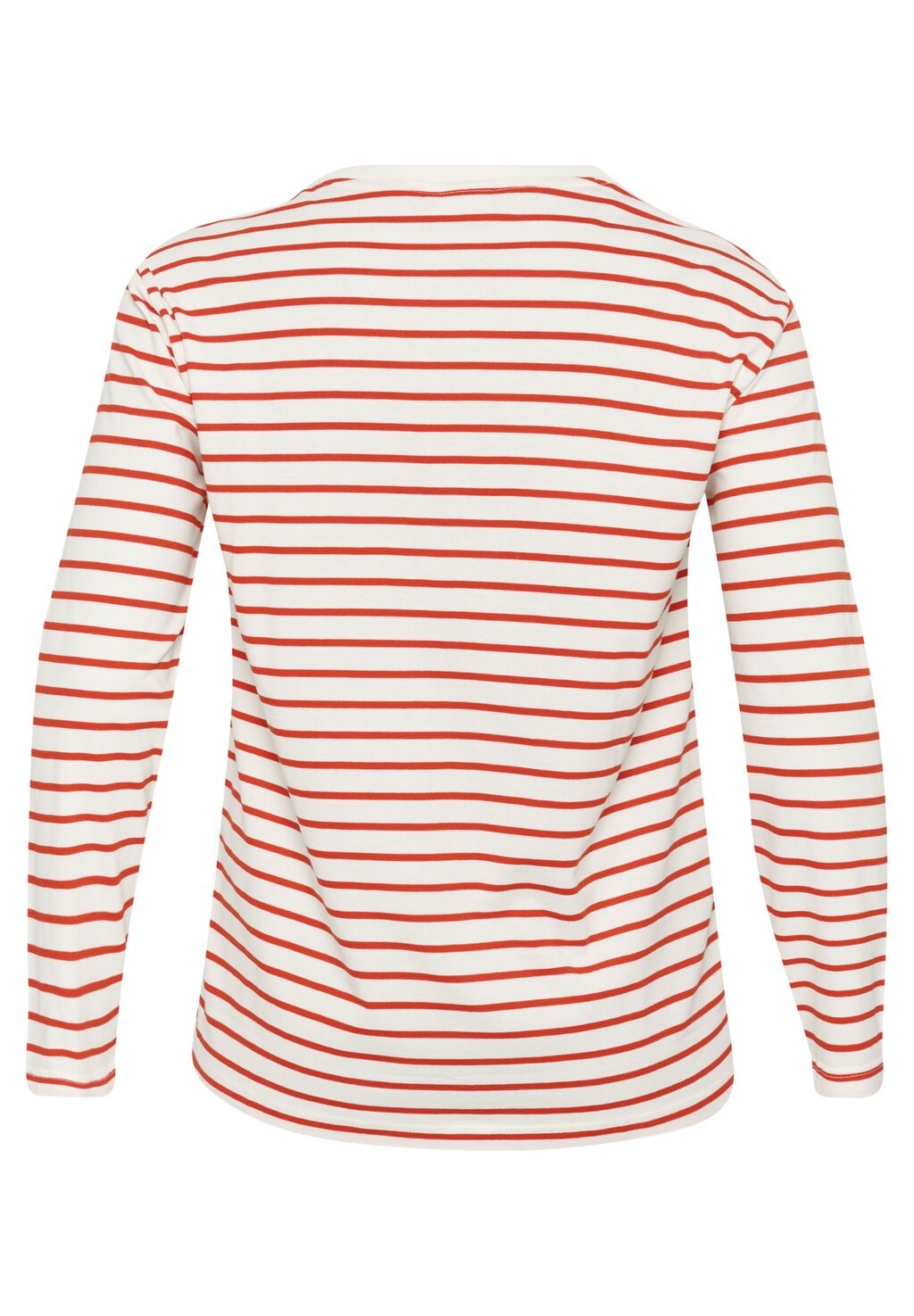 Топ с длинными рукавами WINNI Kaffe Curve, белый
Топ с длинными рукавами WINNI Kaffe Curve, белый