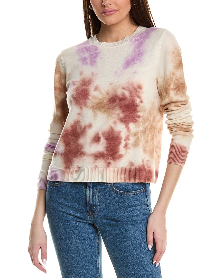 Лила П Тай-дай кардиган Свитер из шерсти и кашемира Lilla P, зеленый
Лила П Тай-дай кардиган Свитер из шерсти и кашемира Lilla P, зеленый