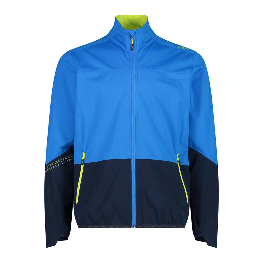 Мужская куртка CMP MAN JACKET 34A7557
Мужская куртка CMP MAN JACKET 34A7557