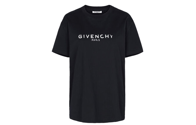 Футболка женская Givenchy
Футболка женская Givenchy