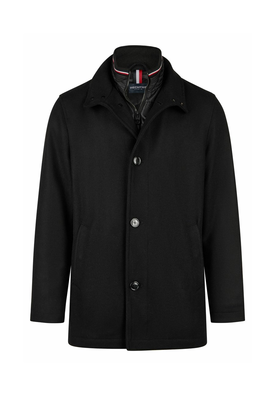Пальто Hechter Paris ELEGANTE, Schwarz/Black
Пальто Hechter Paris ELEGANTE, Schwarz/Black