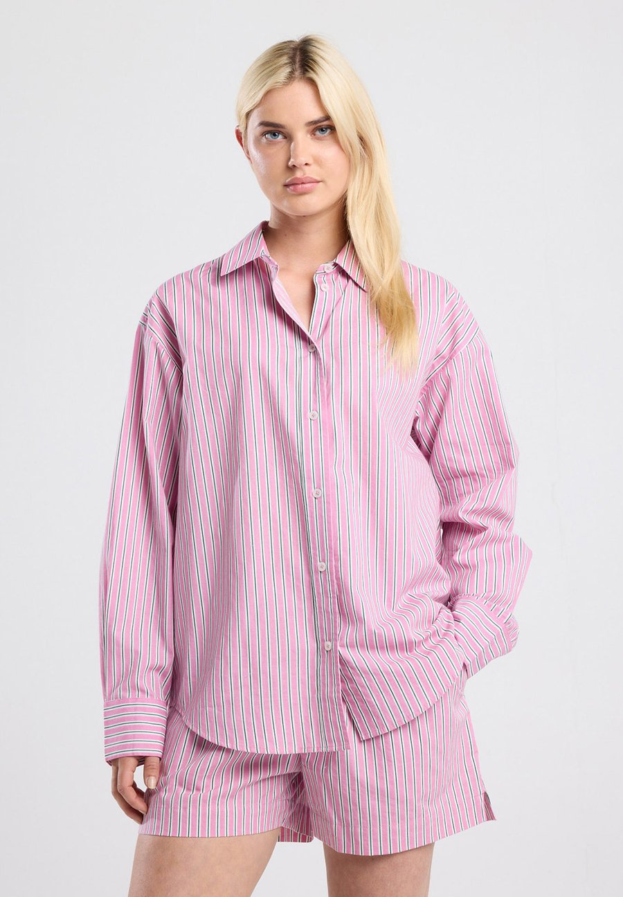 Пижамные брюки America Today LOGAN, Rose/Light Pink
Пижамные брюки America Today LOGAN, Rose/Light Pink