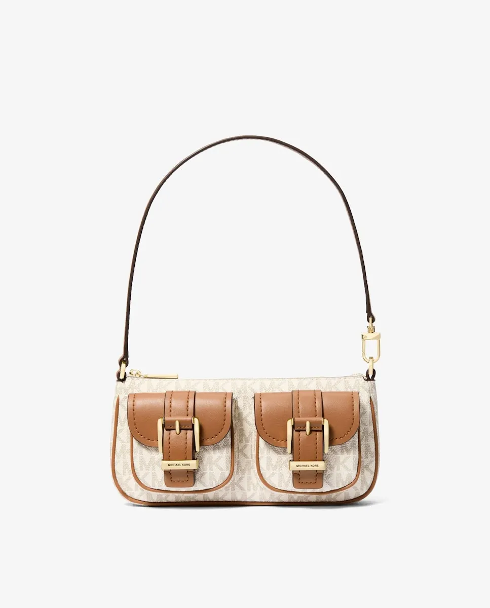 Сумка-клатч с логотипом Zoe Michael Michael Kors, кремовый, Бежевый, Сумка-клатч с логотипом Zoe Michael Michael Kors, кремовый
Сумка-клатч с логотипом Zoe Michael Michael Kors, кремовый, Бежевый, Сумка-клатч с логотипом Zoe Michael Michael Kors, кремовый