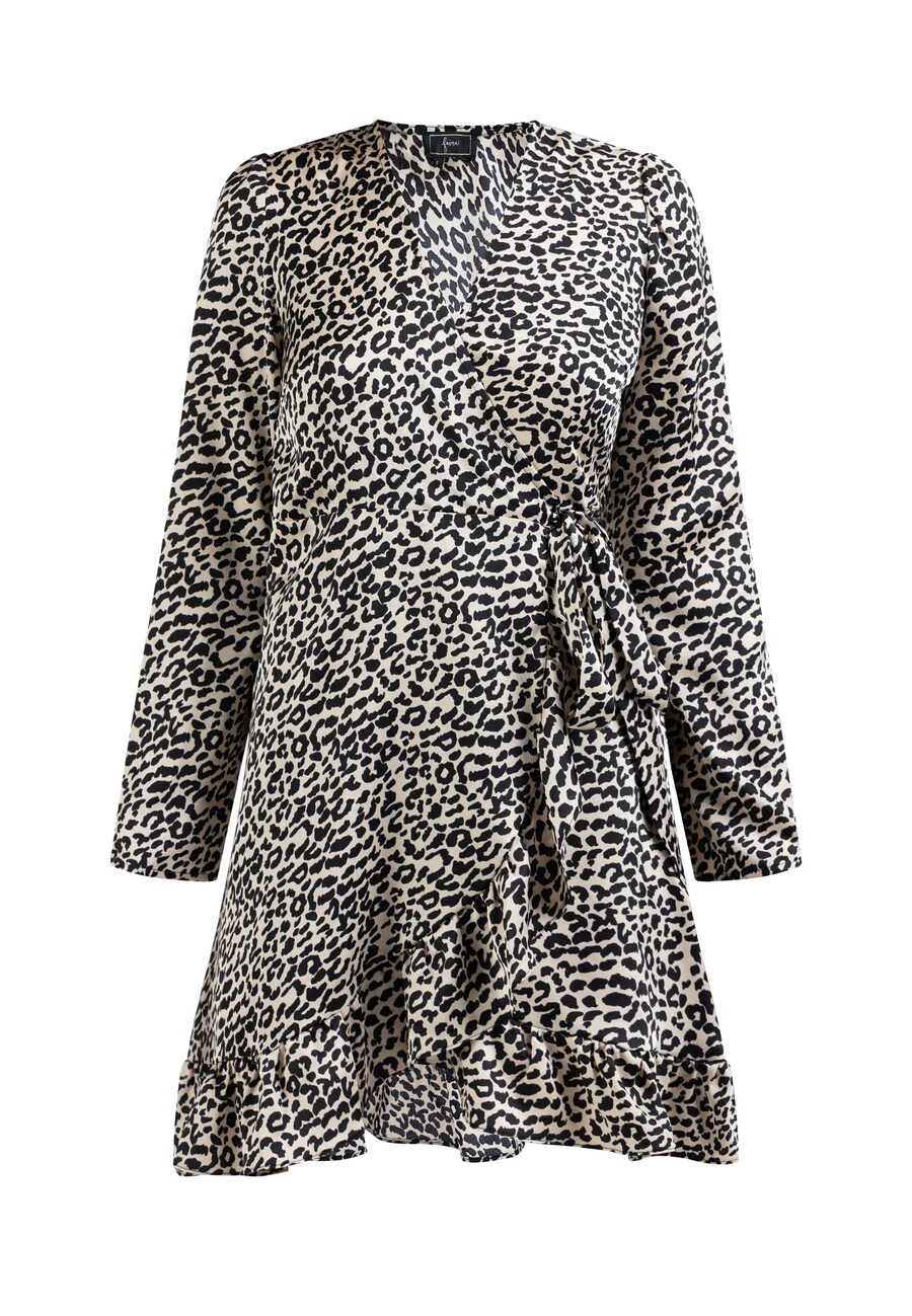 Платье faina, черный
Платье faina, черный