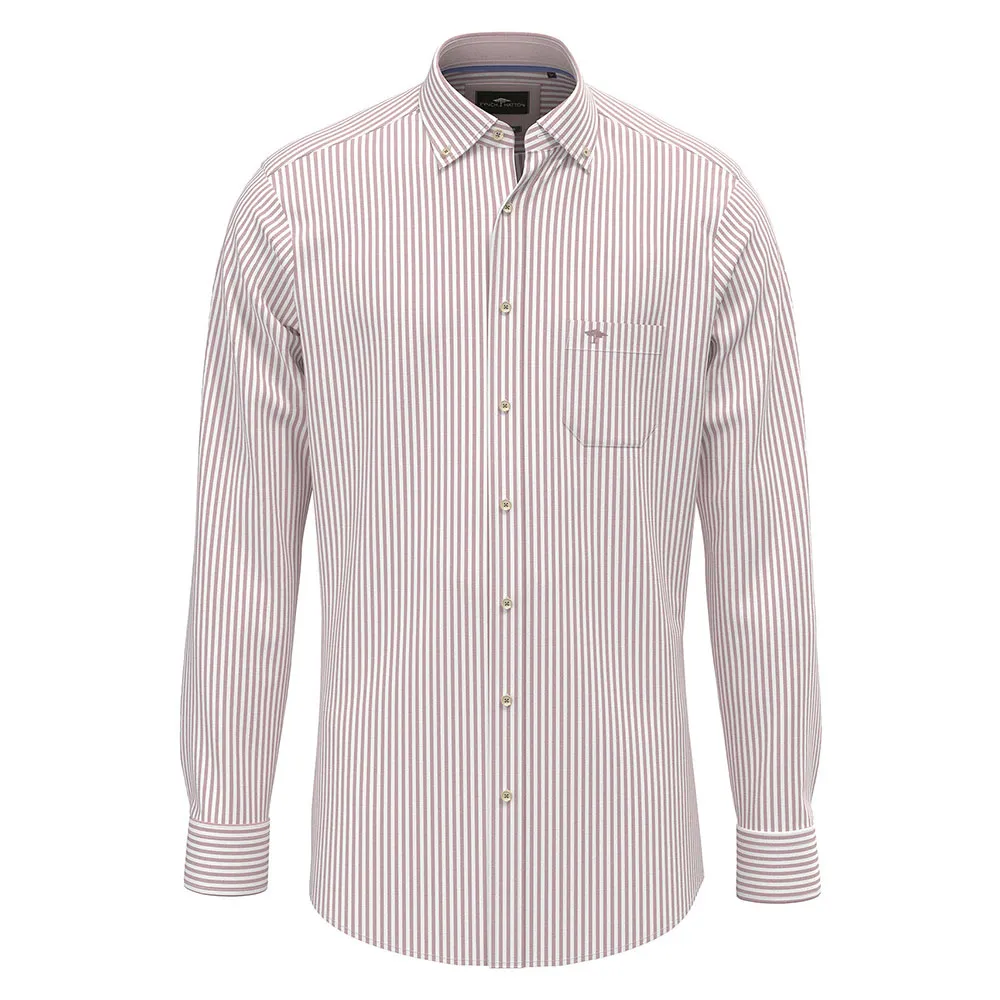 Рубашка Fynch Hatton 15078600, розовый
Рубашка Fynch Hatton 15078600, розовый