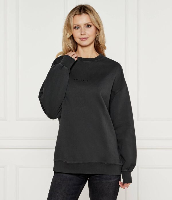 Толстовка Inuikii STOCKHOLM, черный
Толстовка Inuikii STOCKHOLM, черный