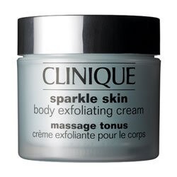 Освежающий скраб для тела с ментолом, 250 мл Clinique, Sparkle Skin
Освежающий скраб для тела с ментолом, 250 мл Clinique, Sparkle Skin
