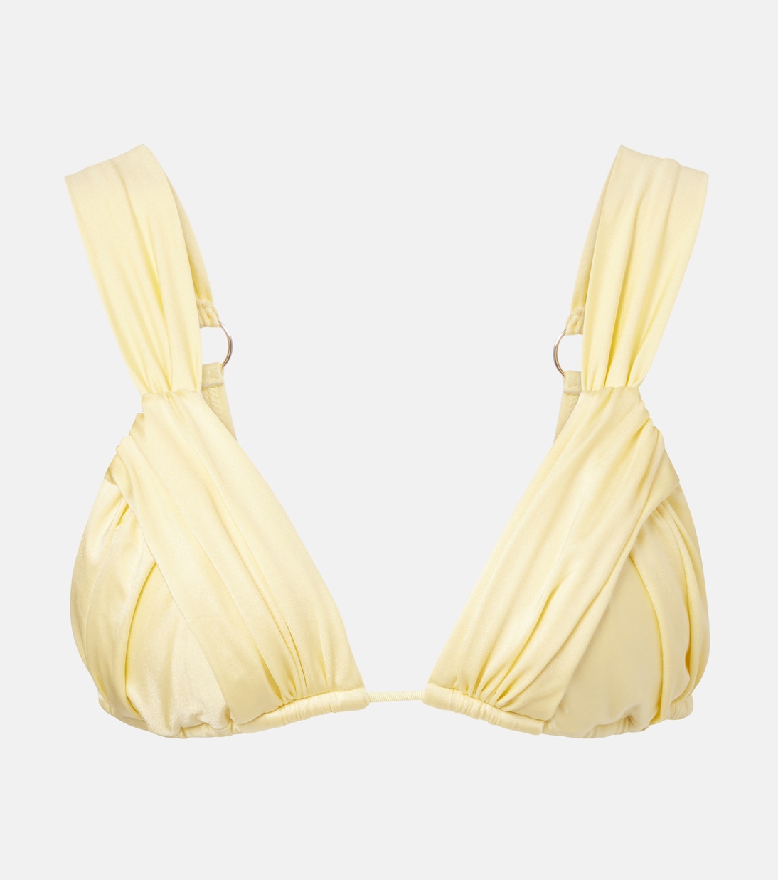 Топ бикини Melody Bananhot, Daisy Yellow
Топ бикини Melody Bananhot, Daisy Yellow