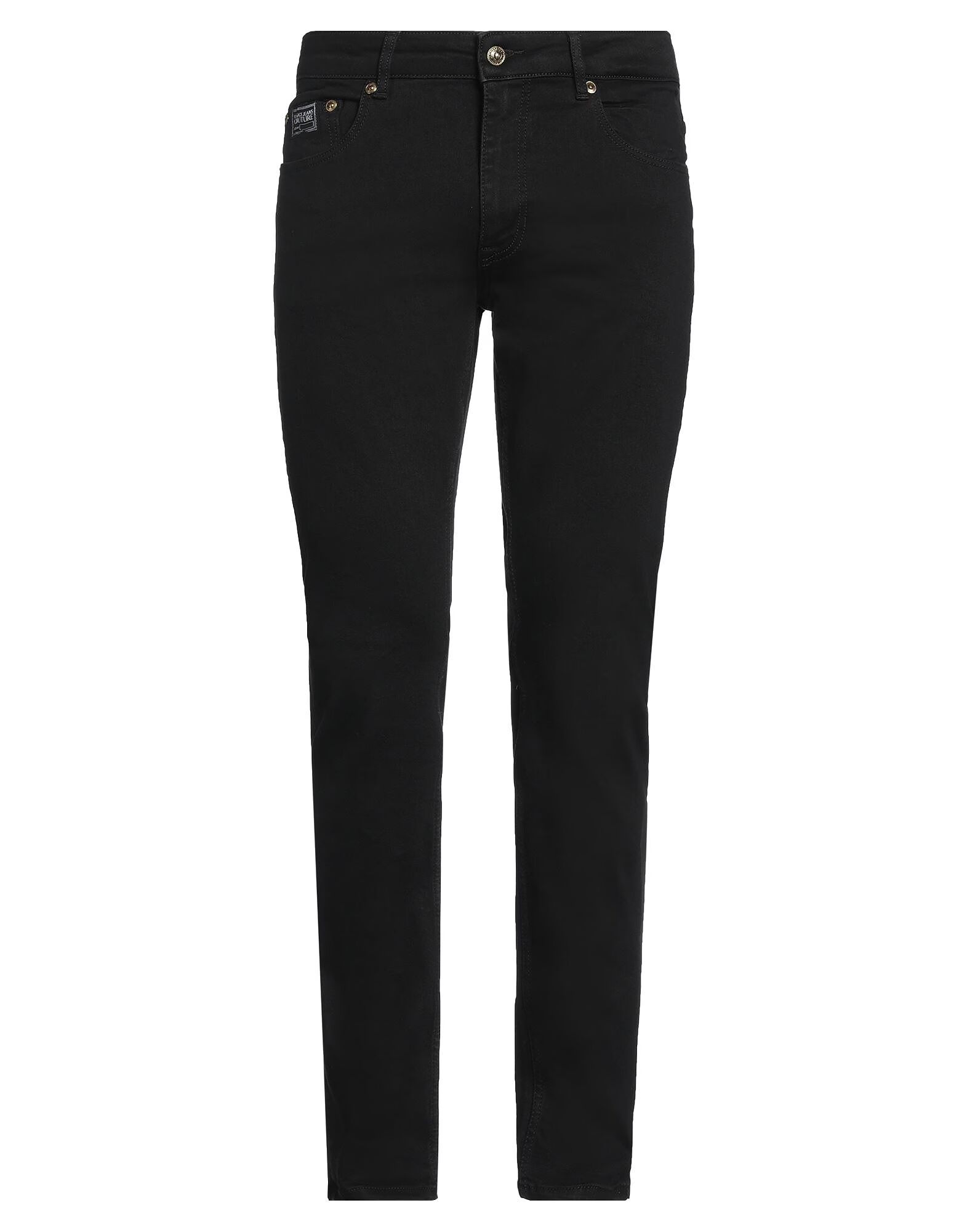 Джинсы Versace Jeans Couture, черный
Джинсы Versace Jeans Couture, черный