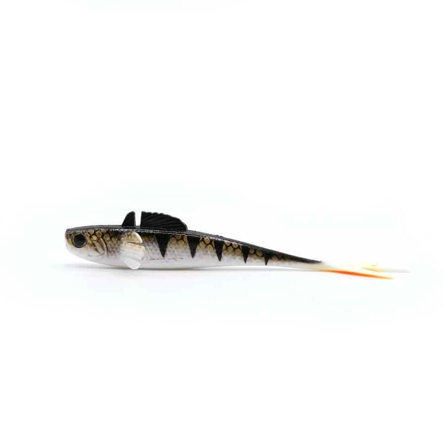LURE JUNKS Мягкая приманка - Weepin - 20,5 см - Baitfish
LURE JUNKS Мягкая приманка - Weepin - 20,5 см - Baitfish
