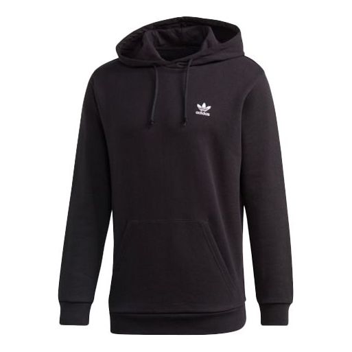 Толстовка originals logo printing loose sports black Adidas, черный
Толстовка originals logo printing loose sports black Adidas, черный