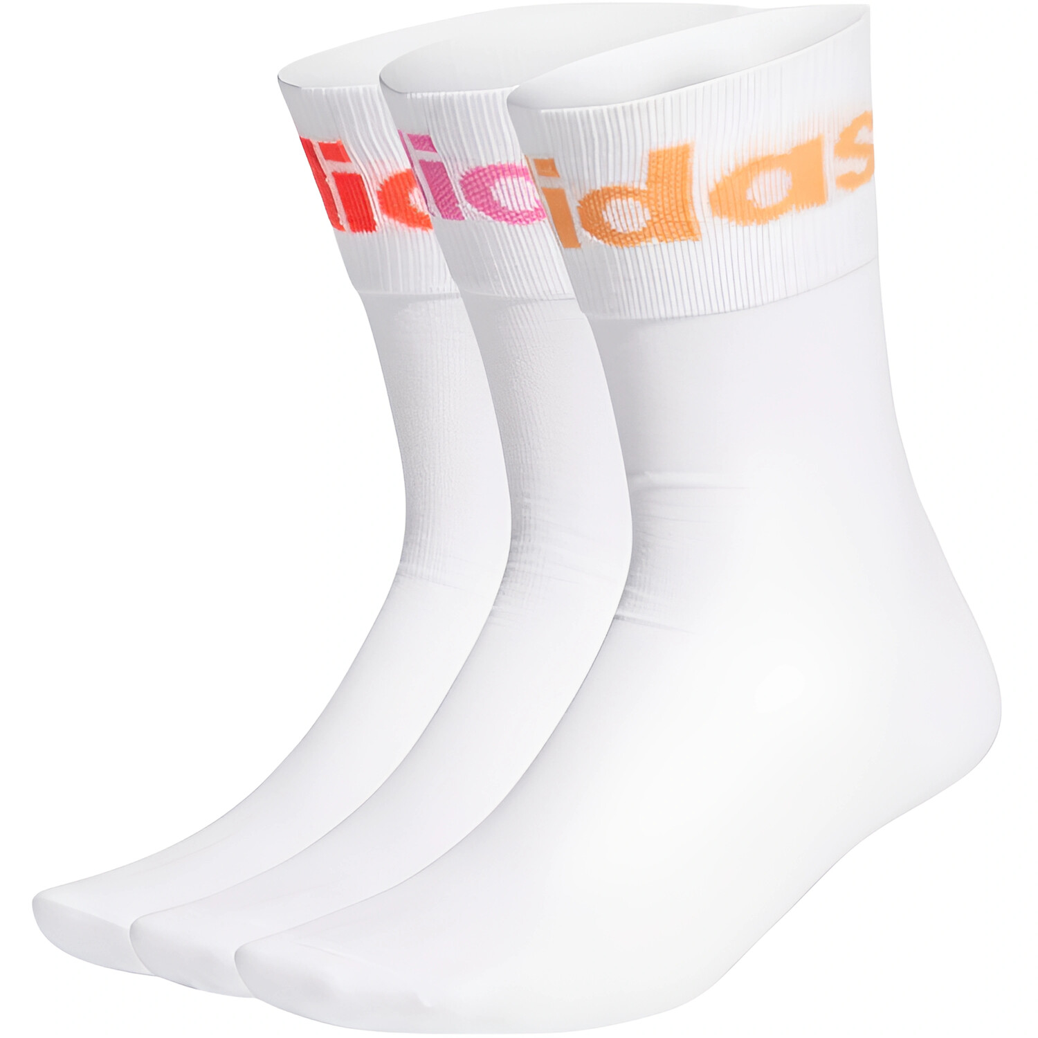 Носки унисекс до середины икры Adidas Originals
Носки унисекс до середины икры Adidas Originals