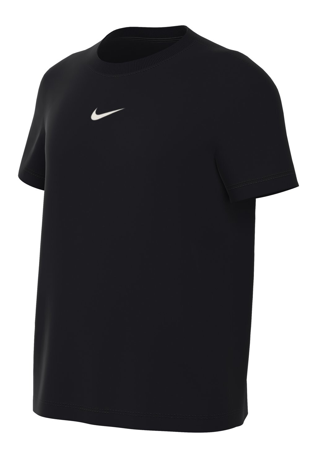 Базовая футболка TEE Nike, черный
Базовая футболка TEE Nike, черный