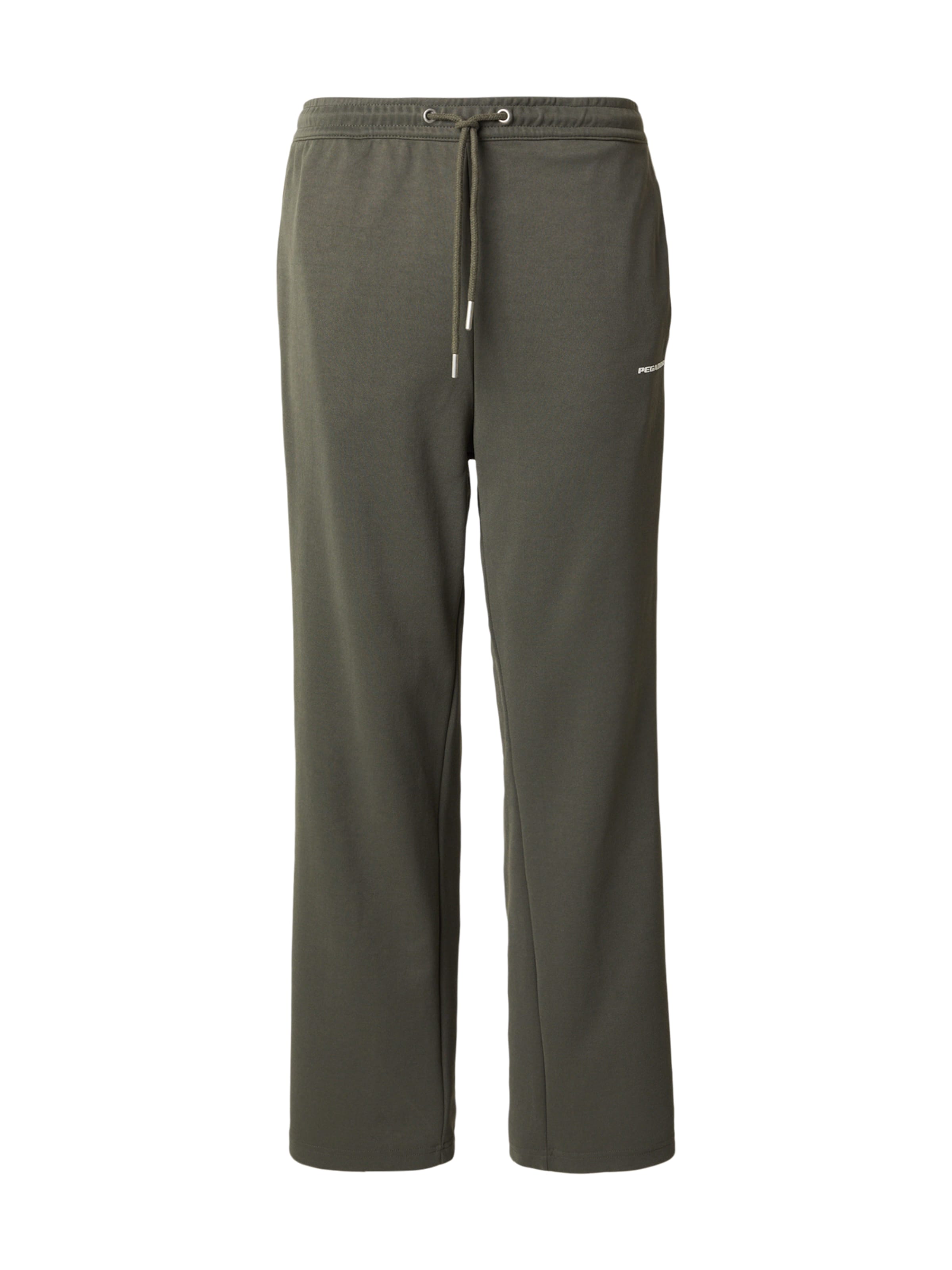 Pegador Широкие брюки 'Viro' в зеленом цвете
Pegador Широкие брюки 'Viro' в зеленом цвете