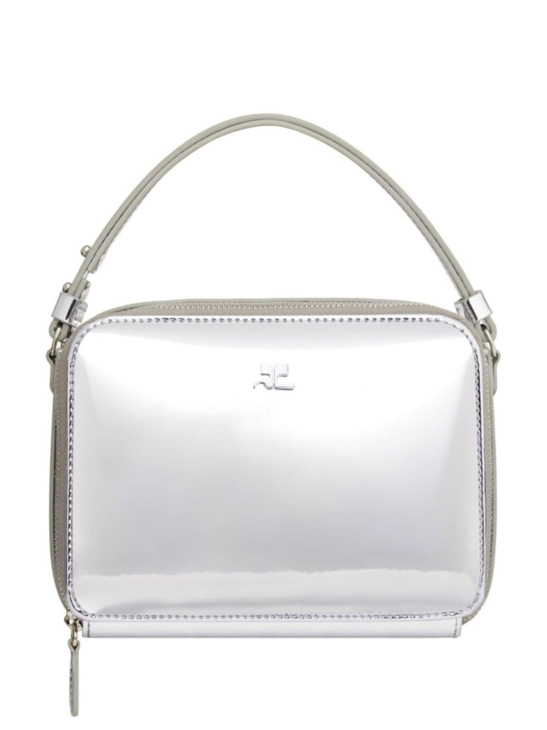 Courrèges сумка Cloud Chained, серебряный, Серебристый, Courrèges сумка Cloud Chained, серебряный
Courrèges сумка Cloud Chained, серебряный, Серебристый, Courrèges сумка Cloud Chained, серебряный