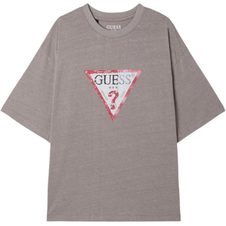 GUESS Футболка Unisex Brown
GUESS Футболка Unisex Brown