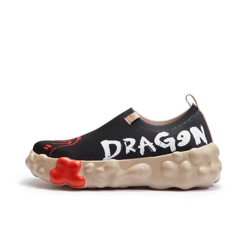 U.IN Расписные дорожные туфли год дракона TT низкие кеды мужские - Toledo 6-Fiery Rider 4, цвет Toledo 6-Fiery Rider 4
U.IN Расписные дорожные туфли год дракона TT низкие кеды мужские - Toledo 6-Fiery Rider 4, цвет Toledo 6-Fiery Rider 4