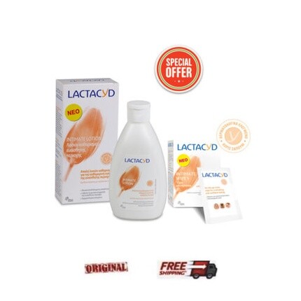 Lactacyd Daily Intimate Washing Женский уход 300мл
Lactacyd Daily Intimate Washing Женский уход 300мл