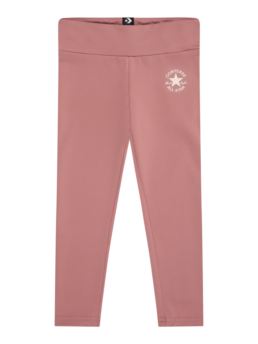 Узкие леггинсы CONVERSE CHUCK, цвет Melon
Узкие леггинсы CONVERSE CHUCK, цвет Melon