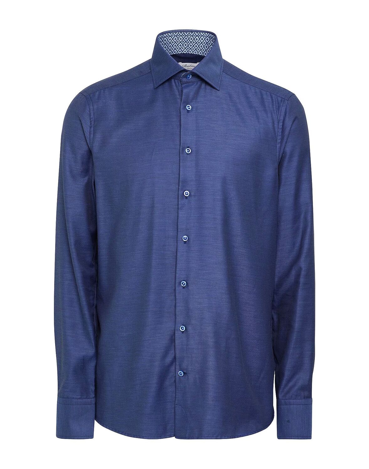 Рубашка Stenströms, серо-синий
Рубашка Stenströms, серо-синий