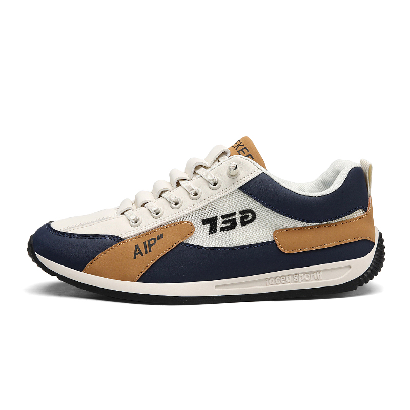 Амортизирующие, противоскользящие и износостойкие, поддерживающие, легкие, увеличивающие рост, низкие повседневные туфли для мужчин Boogie Bear, Beige Blue
Амортизирующие, противоскользящие и износостойкие, поддерживающие, легкие, увеличивающие рост, низкие повседневные туфли для мужчин Boogie Bear, Beige Blue